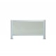 ZED 6 - Patio Divider Wall - FIM