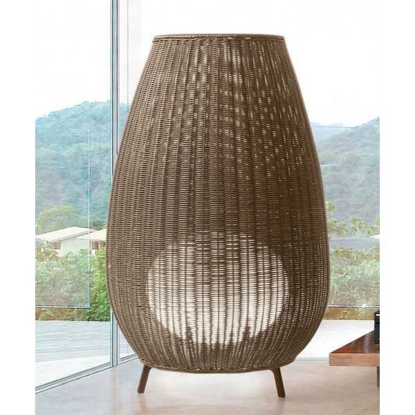 AMPHORA 02 floor lamp - BOVER