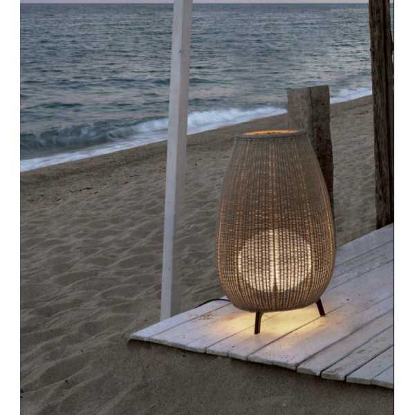 AMPHORA 02 floor lamp - BOVER