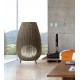 AMPHORA 02 floor lamp - BOVER