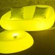 Canapé Lumineux à Led Stone Vondom