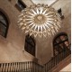 Dome 180 - Pendant Lamp - Luxury Hotel Lighting