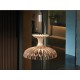 Dome 180 - Pendant Lamp - Luxury Hotel Lighting