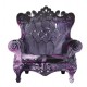 Baroque Throne Armchair - Special Edition