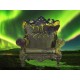 Baroque Throne Armchair - Special Edition