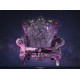 Baroque Throne Armchair - Special Edition