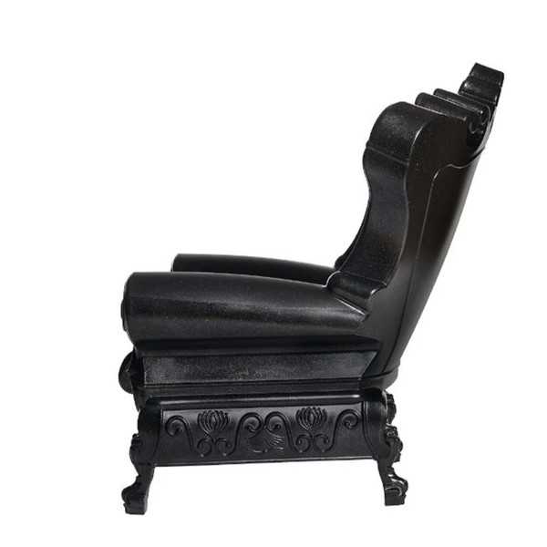 Baroque Throne Armchair - Special Edition