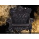 Baroque Throne Armchair - Special Edition