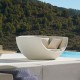 ULM MOON DAYBED Lumineux Lit De Soleil VONDOM