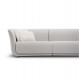 SUAVE Right Sofa - Outdoor Couch VONDOM