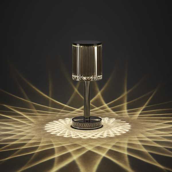 Lampe GATSBY LED sans fil de Vondom