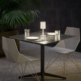 GATSBY outdoor lamp with a cable VONDOM