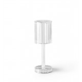 GATSBY outdoor lamp with a cable VONDOM
