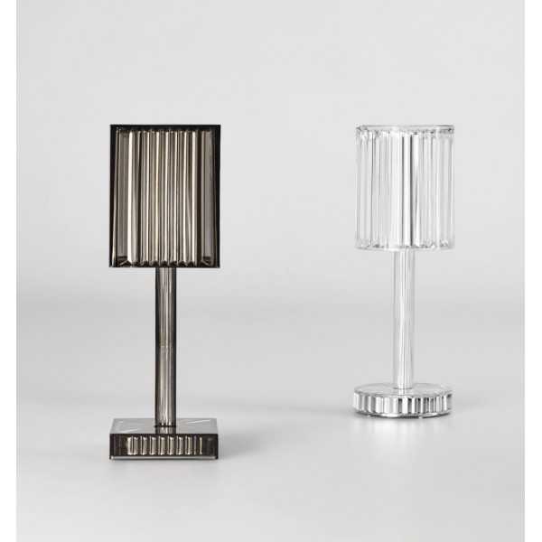 Gatsby Cilindro, lampe LED sans fil Vondom