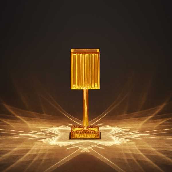 Lampe Extérieure LED GATSBY sans fil VONDOM