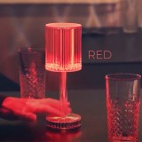 Lampe GATSBY RGBW - Cilindro Vondom
