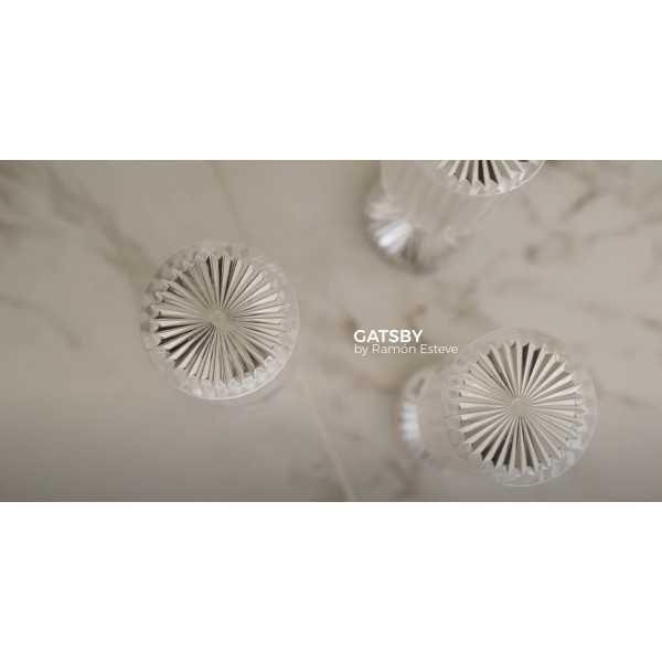 Lampe GATSBY RGBW - Cilindro Vondom