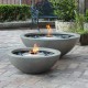 Brazier mix 600 ecosmart fire Outdoor Fireplace