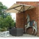 WALL CORNER - Parasol Mural d'Angle - Fim