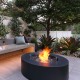 Ark 40 Bioethanol Brazier - Ecosmart Fire