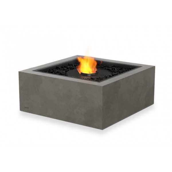 Base 30 Table Brasero au Bioéthanol - Ecosmart Fire