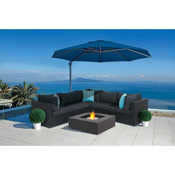 Base 40 Table Brasero au Bioéthanol - Ecosmart Fire