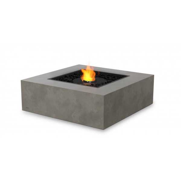 Base 40 Table Brasero au Bioéthanol - Ecosmart Fire