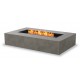 Wharf 65 Table Brasero au Bioéthanol - Ecosmart Fire