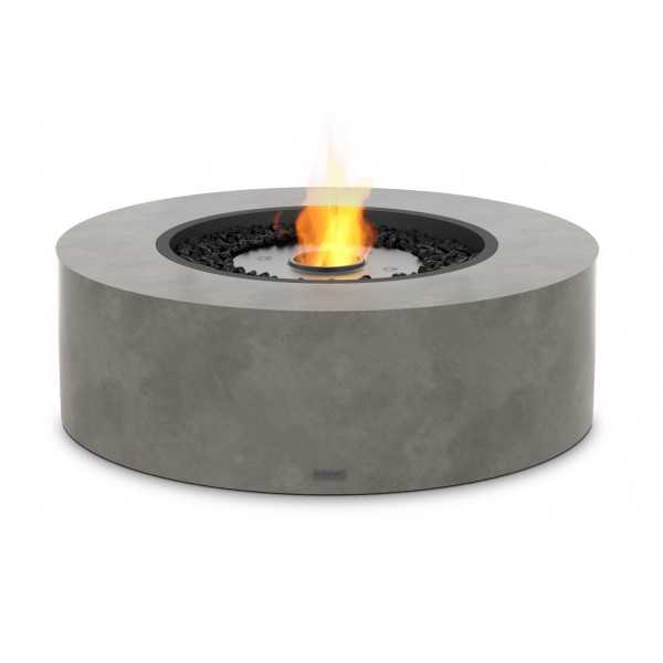 BASE 40 Cheminée By EcoSmart Fire