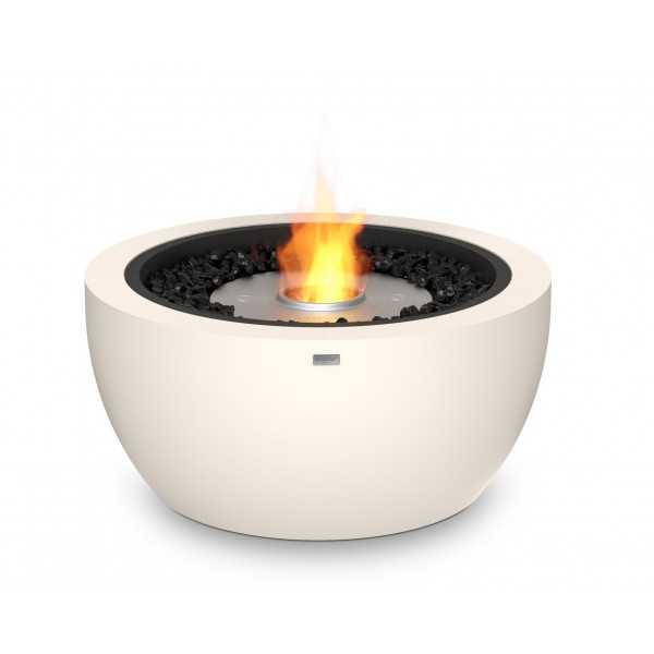 Ecosmart Fire Pod 30 cheminée bioéthanol de jardin