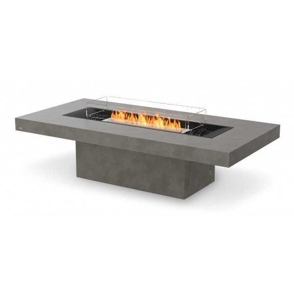 Gin 90 Brasero (Chat) - Ecosmart Fire