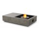 Manhattan 50 Fire Table Bioethanol - EcoSmart Fire