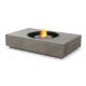 Martini 50 Fire Pit Table Bioethanol - natural
