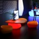 Table basse Lumineuse NOMA Vondom