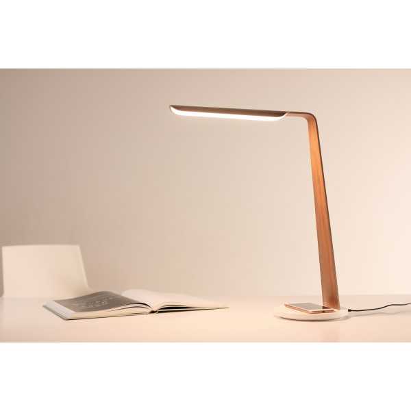 Lampe de Bureau LED