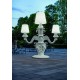 Lampadaire King of Love - Slide Design