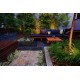 Nova 600 EcoSmart Fire - jardin