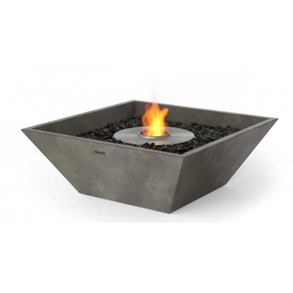 Nova 600 Fire Pit - EcoSmart Fire