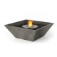 Nova 600 Fire Pit - EcoSmart Fire