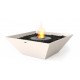 Nova 850 Fire Pit - EcoSmart Fire