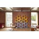 Hexa Bookshelf - Slide Design