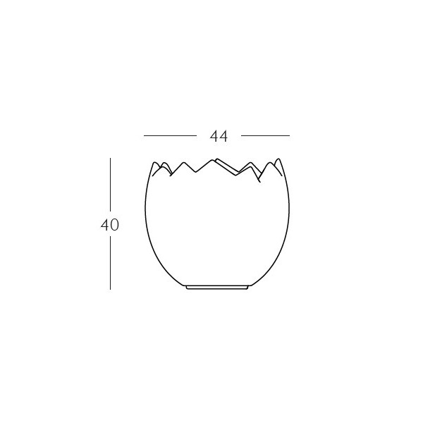 Kalimera Champagne Bucket (light version) - Slide Design