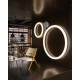 Giotto 80 Wall Lamp - Slide Design