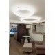 Giotto 80 Wall Lamp - Slide Design