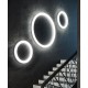 Giotto 140 Wall Lamp - Slide Design