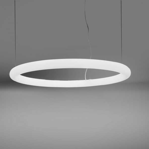 Giotto 80 Hanging Lamp - Slide Design