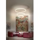 Giotto 110 Hanging Lamp - Slide Design