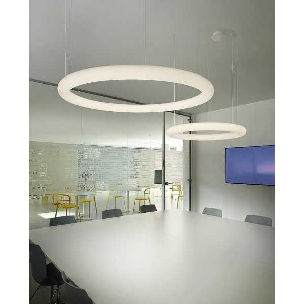 Giotto 140 Hanging Lamp - Slide Design