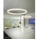 Giotto 140 Hanging Lamp - Slide Design