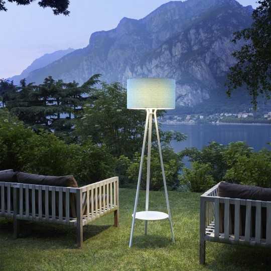 Allure Lamp - Slide Design